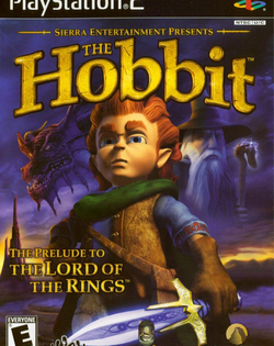 The Hobbit (2003) Хоббит