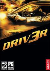 DRIV3R Driver 3