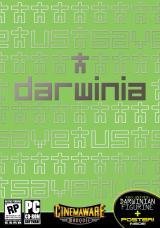 Русификатор Darwinia (текст) - от Nevidimka, dark-saber, c1037180 (V1.1 от 25.11.13)