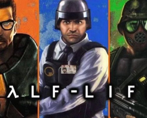 Полный русификатор (текст+звук) для Half-Life,Half-Life: Opposing Force и Half-Life: Blue Shift csmania версия 1.0