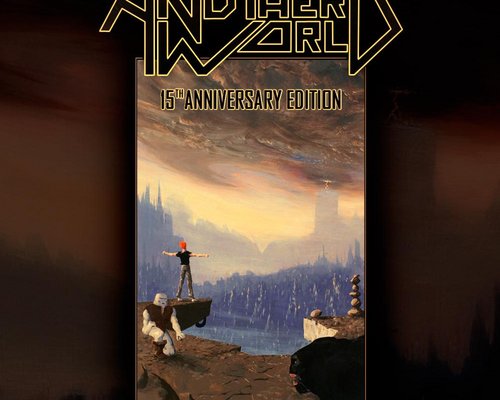 Another World: 20th Anniversary Edition "Soundtrack(FLAC)"