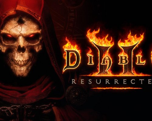 Diablo 2: Resurrected - самый продаваемый ремастер Blizzard