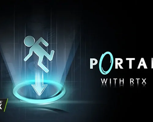 Portal RTX "Русификатор звука" [V1.0] {БУКА}