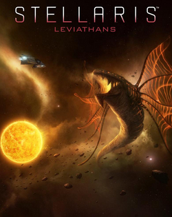 Stellaris: Leviathans Stellaris: Leviathans Story Pack