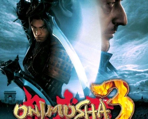 Русификатор(видеоролики(сюжетные сцены)) Onimusha 3: Demon Siege от РусПеревод/Siberian Studio(адаптация) (14.05.2012)