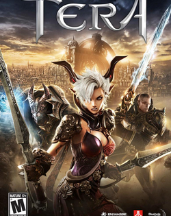 TERA: The Next TERA: The Battle For The New World