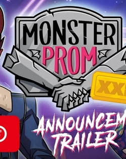 Monster Prom Monster Prom: XXL