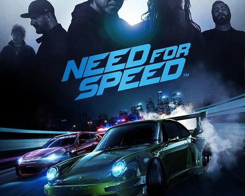 Need for Speed (2015) "Need For Speed 2016 Music Downloader"