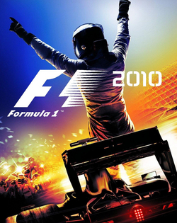 F1 2010 Formula 1 2010