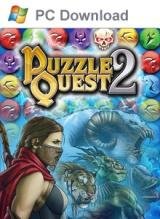 Русификатор(текст) Puzzle Quest 2 от ENPY Studio (30.01.2014)