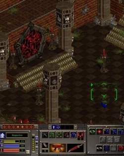Warhammer 40,000: Chaos Gate