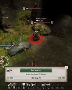 Achtung! Cthulhu Tactics Achtung! Cthulhu Tactics: The Forest of Fear