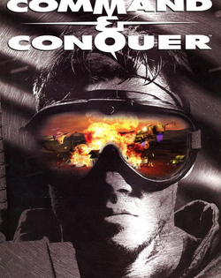 Command & Conquer Command & Conquer: Tiberian Dawn