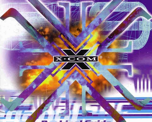X-COM: Apocalypse "Rookies Guide (Руководство для новобранцев)"