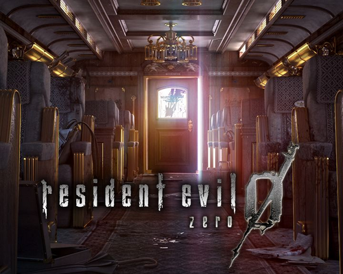 Resident Evil 0 "Фикс тормозов для ноутбуков (low fps laptop fix)"