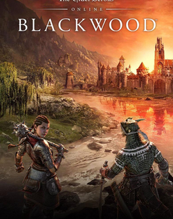 The Elder Scrolls Online: Blackwood The Elder Scrolls Online: Чёрный Лес