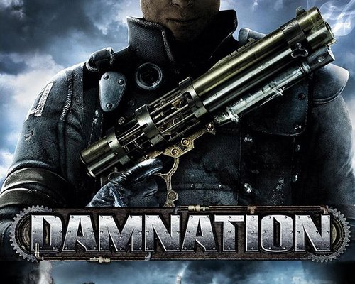 Damnation "No Intro Fix"