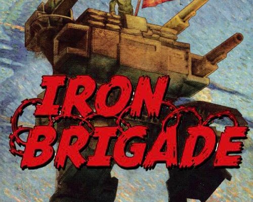 Русификатор Iron Brigade (текст) - от ZoG Forum Team (V1.0 от 21.09.12)