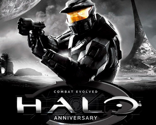 Halo: Combat Evolved Anniversary "Патч-русификатор (звук) (FreedomHellVOICE и FireDub)"