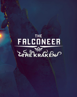 The Falconeer - The Kraken