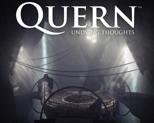 Quern - Undying Thoughts "Soundtrack(MP3)"