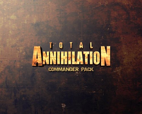 Total Annihilation "Soundtrack(MP3)"