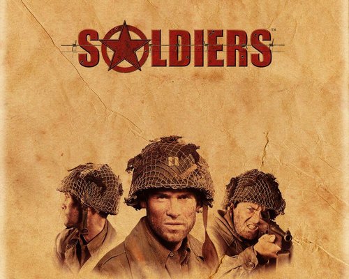Soldiers: Heroes of War 2 "В тылу врага "Soundtrack(MP3)"