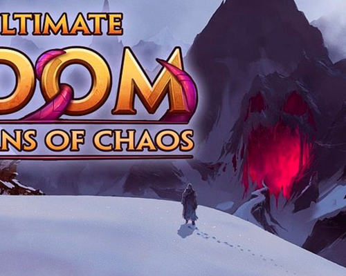 Русификатор текста Ultimate ADOM: Caverns of Chaos для PC-версии