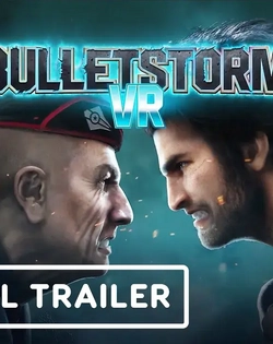Bulletstorm Bulletstorm: Full Clip Edition
