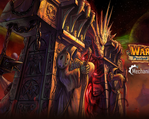 R.G. MVO выпустила ролик со всеми актерами озвучки Warcraft 2