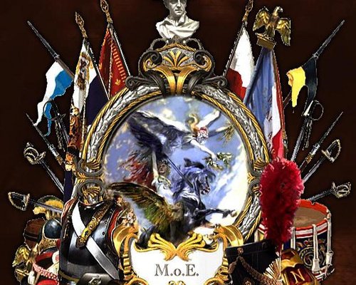 Napoleon: Total War "The Masters of Europe"