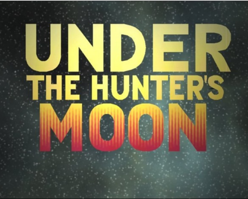 Aliens versus Predator 2 "Мод Under the Hunters Moon v1.0
