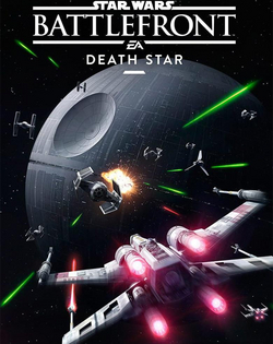 Star Wars: Battlefront - Death Star Star Wars: Battlefront - Звезда Смерти