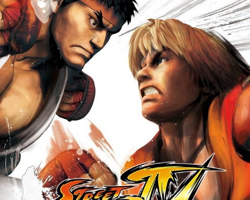 Street Fighter 4 "KEN PART III"