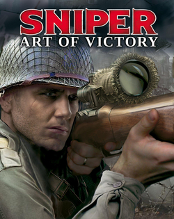 Sniper: Art of Victory