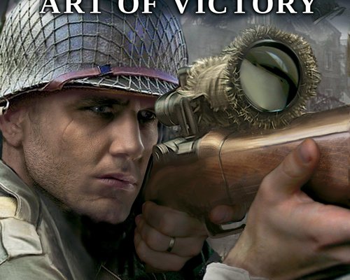 Sniper: Art of Victory "русификатор "