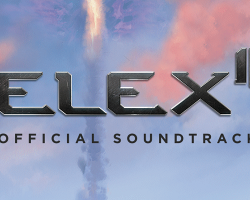 Elex 2 "Официальный саундтрек (OST)"