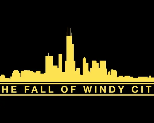 Watch Dogs "The Fall of Windy City - капитальный ремонт освещения"