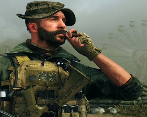 Слух: Call of Duty: Modern Warfare 2 может внести изменения в подбор игроков на основе навыков