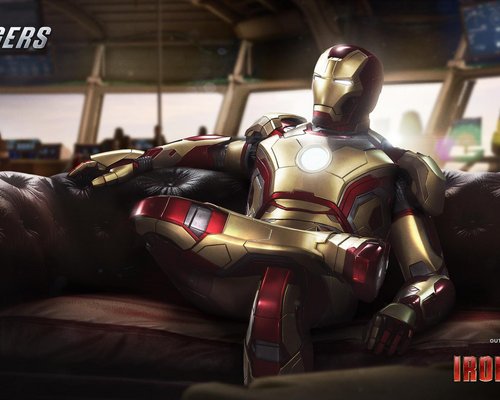 Marvels Avengers позволяет игрокам заработать скин MCU Железного человека 3