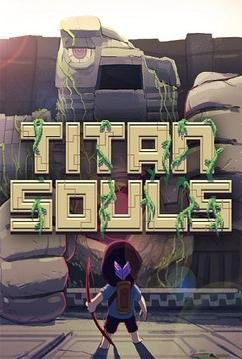 Русификатор Titan Souls (текст) - от ENPY Studio