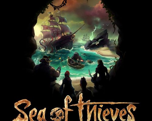 Sea of Thieves "Музыкальная тема"