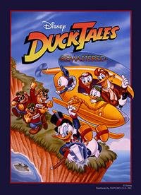Русификатор DuckTales Remastered (текст) - от ENPY Studio (от 30.01.2014)