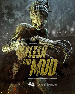 Dead by Daylight: Of Flesh and Mud