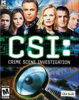 CSI: Crime Scene Investigation - Hard Evidence CSI: Отягчающие обстоятельства