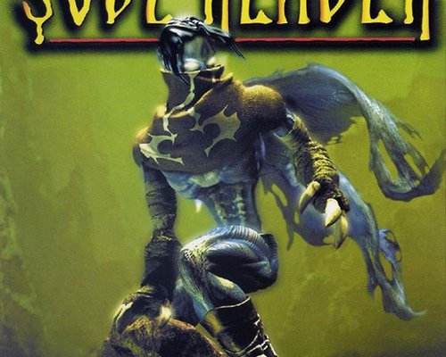 Legacy of Kain: Soul Reaver "Русификатор текста и звука+патч для комфортной игры"