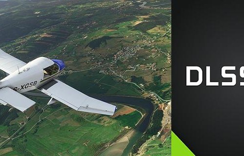 Microsoft Flight Simulator получит DLSS и DirectX 12 в будущих обновлениях