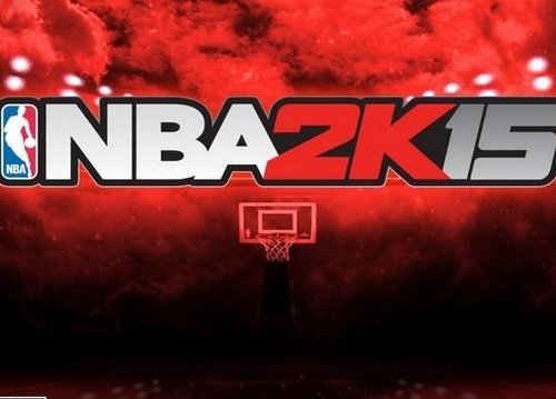 Патч NBA 2K15 [Update] (2014) (1.0u3)