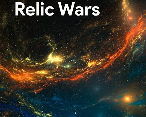Stellaris "Scoot's Relic Wars [RU]"