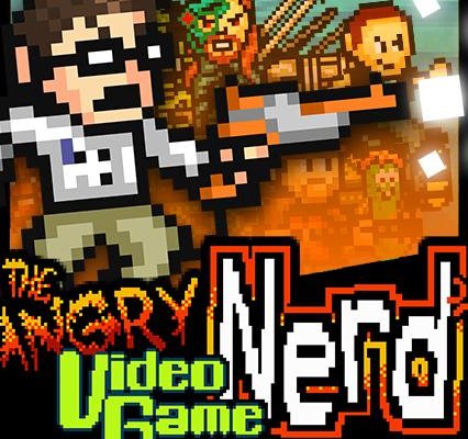 Angry Video Game Nerd Adventures "Саундтрек OST"